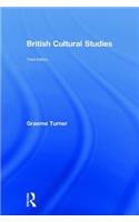 British Cultural Studies