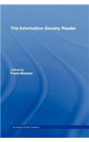 The Information Society Reader