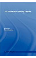 Information Society Reader