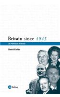 Britain Since 1945