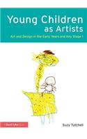 Young Children as Artists