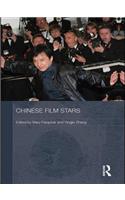 Chinese Film Stars