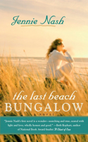 Last Beach Bungalow