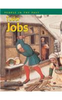 Tudor Jobs