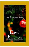 The Christmas Train: (English)