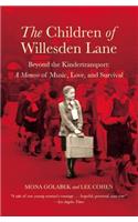 Children of Willesden Lane