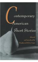 Contemporary American Short Stories