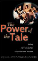 Power of the Tale