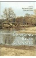 Changing River Channels