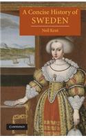 Concise History of Sweden