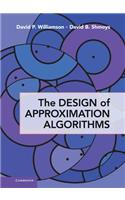 Design of Approximation Algorithms
