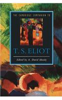 Cambridge Companion to T. S. Eliot