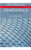 The Cambridge Dictionary of Statistics