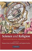 Science and Religion