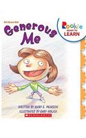 Generous Me