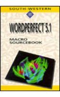 WordPerfect 5.1 Macro Sourcebook