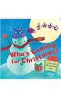 Who's Coming for Christmas?