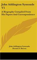 John Addington Symonds V1