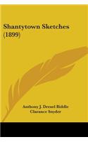 Shantytown Sketches (1899)