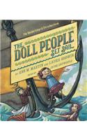 The Doll People Set Sail