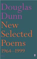 New Selected Poems: Douglas Dunn