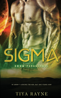 Sigma: Book Two(2 Alpha)