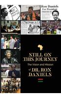 Still On this Journey