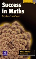 Success in Maths for the Caribbean