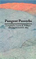 Pungent Proverbs