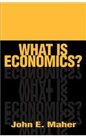 What is Economics?