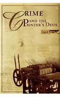 Crime and the Printer's Devil: (English)