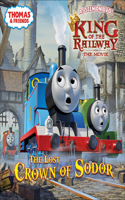 Lost Crown of Sodor