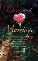 Love and Marriage