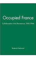 Occupied France