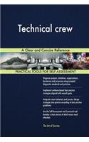 Technical crew A Clear and Concise Reference