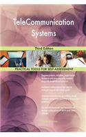 TeleCommunication Systems Third Edition