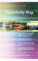 Opportunity Map A Complete Guide - 2019 Edition