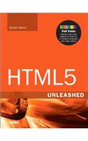 HTML5 Unleashed