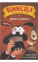 Rabbit-Cadabra!