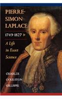 Pierre-Simon Laplace, 1749-1827