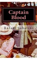 Captain Blood