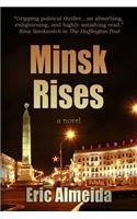 Minsk Rises