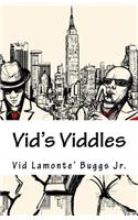 Vid's Viddles