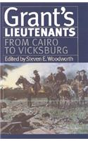 Grant's Lieutenants