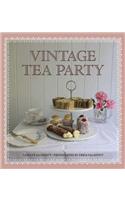 Vintage Tea Party