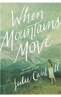 When Mountains Move