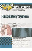 Crash Course Respiratory System
