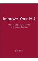 Improve Your Financial Quotient