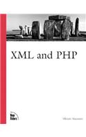 XML and PHP