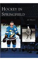 Hockey in Springfield